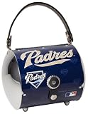 San Diego Padres Super Cyclone Purse