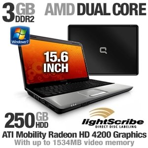 Where to buy Hewlett Packard Vm371uaraba Hp Factory Recertified Compaq Presario Cq61-319wm Laptop M300/aaiidc-2.0g 3072mb