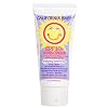 Buy California Baby Everyday/Year-Round Sunscreen Lotion - SPF 30+