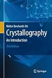 Crystallography: An Introduction