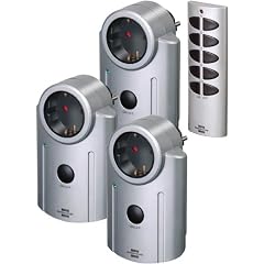 Primera-Line Funkschalt-Set RC 3600