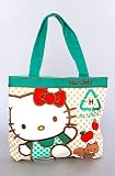 Loungefly The Hello Kitty Be Green Handbag,Bags for Women 41Rl4Tu6ZkL. SL160 Loungefly The Hello Kitty Be Green Handbag,Bags for Women