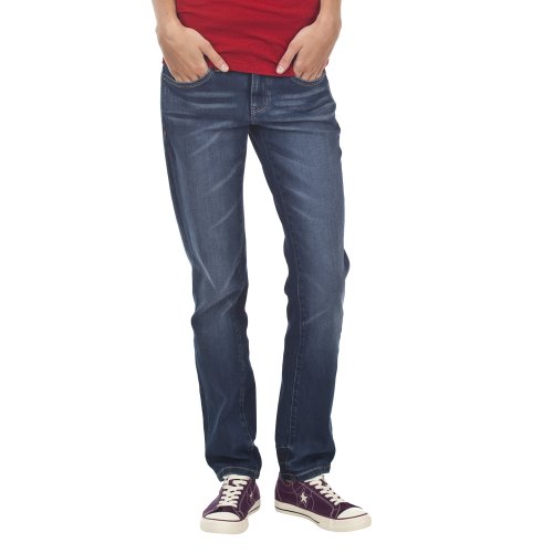 Converse® One Star® Womens Denim Tomboy Jean - Minverva Wash