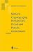 Modern Cryptography, Probalistic Proofs and Pseudorandomness