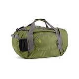 Timbuk2 Race Duffel Bag