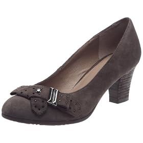 escarpin doccasion Geox Donna Urania Escarpins femme