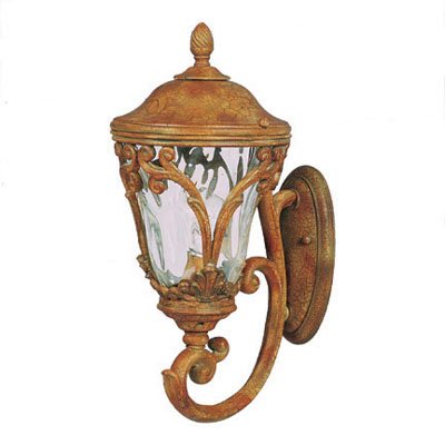 20533 Mesa Exterior Sconce