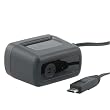 NEW MOTOROLA OEM TRAVEL CHARGER RAZR2 V9 V9m Q9h Q9 Q9c