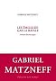 Les Emiles de Gab la Rafale : Roman �lectronique