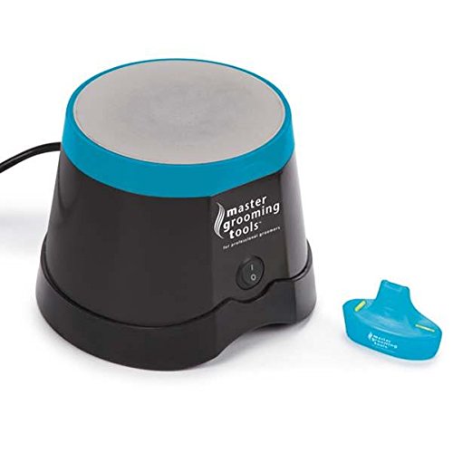 Master Grooming Tools SharpPro Sharpeners — Electric Sharpeners for
