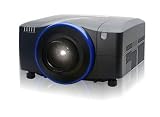 IN5544 6500 Lumens 1366 x 800 WXGA 2500:1 3 LCD Projector
