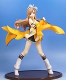 SHINING WIND KUREHA Ani*Statue