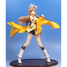 Shining Wind Kureha 1/8 PVC Figure