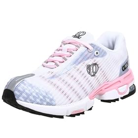 Pearl iZUMi Women's syncroFloat II Running Shoe