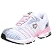 Sports : PEARL iZUMi Women Syncro Float 2 white/coral (2008) (Gr&ouml;&szlig;e: 9.5)