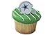 NFL Dallas Cowboys Cupcake Helmet Rings 12 count
