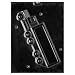 3-D Tractor Trailer Candy Mold Part B