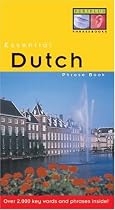 Essential Dutch Phrase