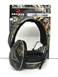 LowSet Earmuffs Lowset Camo Muff MO Break Up