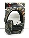 LowSet Earmuffs Lowset Camo Muff MO Break Up