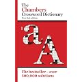 The Chambers Crossword Solver's Dictionary
