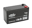 Interstate Batteries 12V 7.2Ah Sealed Batter IBSBSL1075