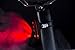 Knog Blinder Road R70 Taillight- Pewter, USB Rechargeable, LED, Water Resistant, Commuter Friendly, Easy Mounting, Battery Saving, Performance Cycling Bike Light