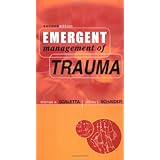 Emergent Management of Trauma