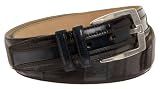 Mezlan Men's #7906 Belt