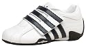 adidas Originals Infant Racer Trefoil Trainer White/Navy/White