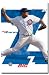 CHICAGO CUBS - CARLOS ZAMBRANO Poster