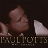 Image of album by Paul Potts