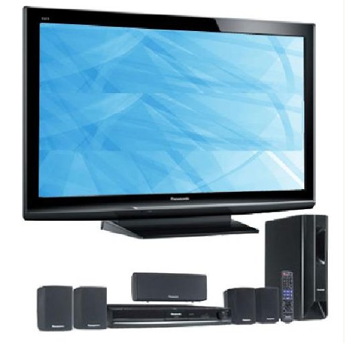 Panasonic TC-P46S1 46