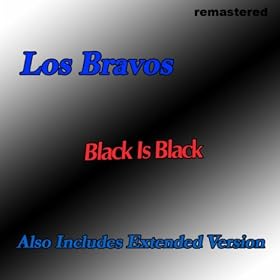 Black Is Black