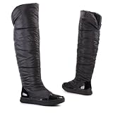 Produkt-Bild: Damen Schuhe, OVERKNEE STIEFEL, BOOTS, 822, Synthetik