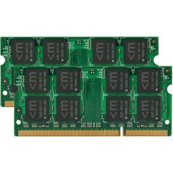 Mushkin 997020 16GB 2x8GB 204-pin DDR3-1333Mhz SODIMM Laptop RAM On Sale