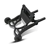 Wheelie Bar Assembly: ST, RU, Bandit