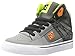 DC Spartan High SE Skate Shoe (Little Kid/Big Kid)