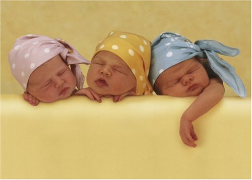 Schmidt Spiele - Anne Geddes, Baby Collection, M&uuml;de Piraten, 1000 Teile Puzzle