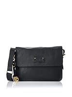 Timberland Bandolera Flav Over (Negro)