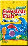 Swedish Fish Aqua Life