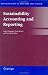Sustainability Accounting and Reporting: Selected Papers (Eco-Efficiency in Industry and Science)