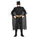 Dlx Batman Dark Knight Muscle - small
