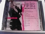 PHM-0202 POP HITS MONTHLY Karaoke CDG FEBRUARY 2002 MULTIPLEX