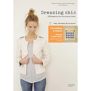 Dressing chic