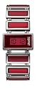 Esprit Damenuhr FAMOUS RED, 4188055