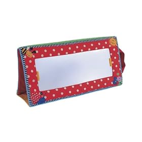Early Learning Centre - Bugs Large Mirror