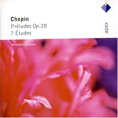 Chopin - Pr�ludes; �tudes