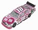 2008 Motorsports Authentics NASCAR Kyle Busch #18 Susan G. Komen Race For The Cure Toyota Camry COT 1:64 Image
