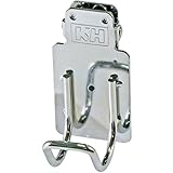 KH スチール ワンタッチ式ラチェット差し ミラー 502H